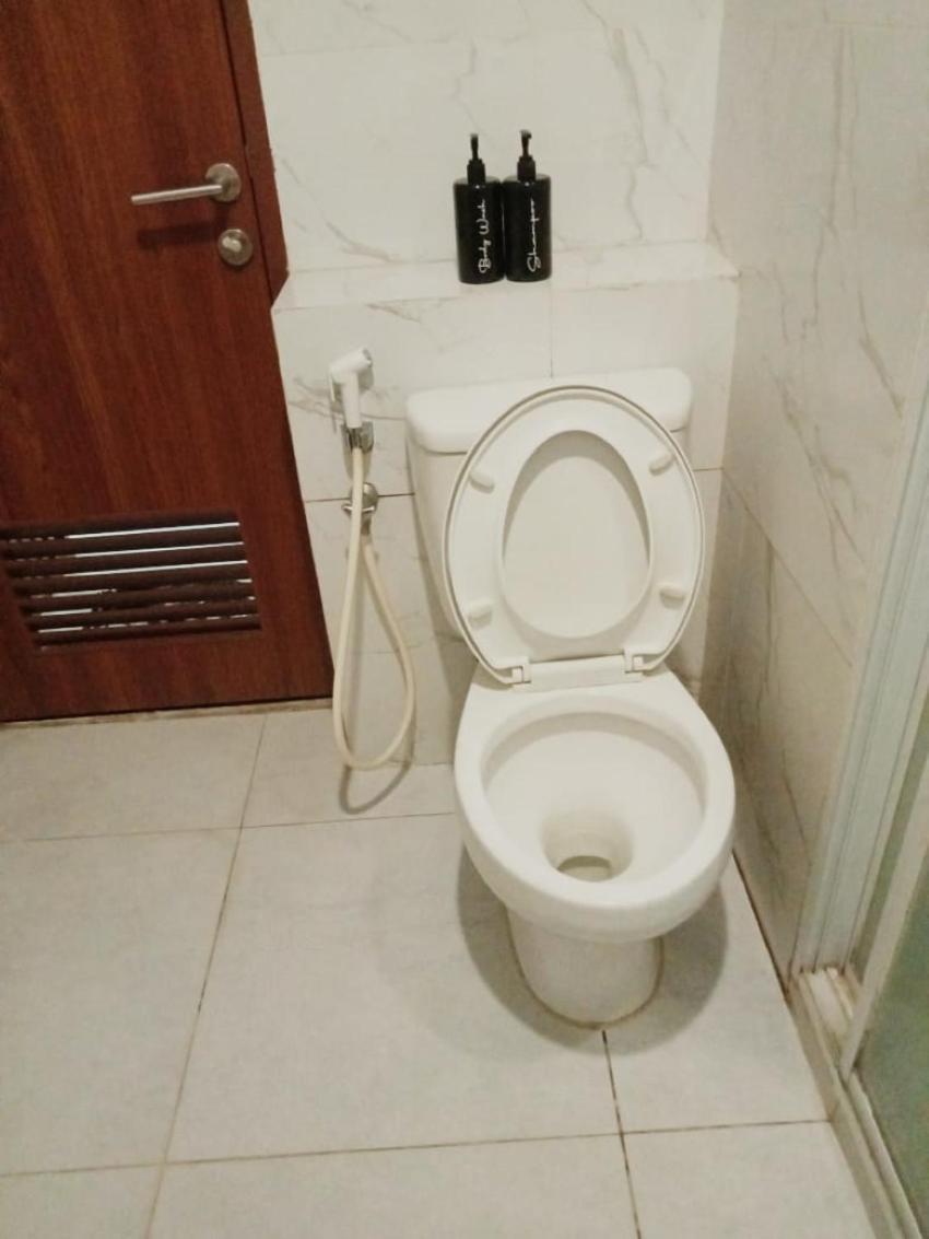 The Lanoy Apartemen