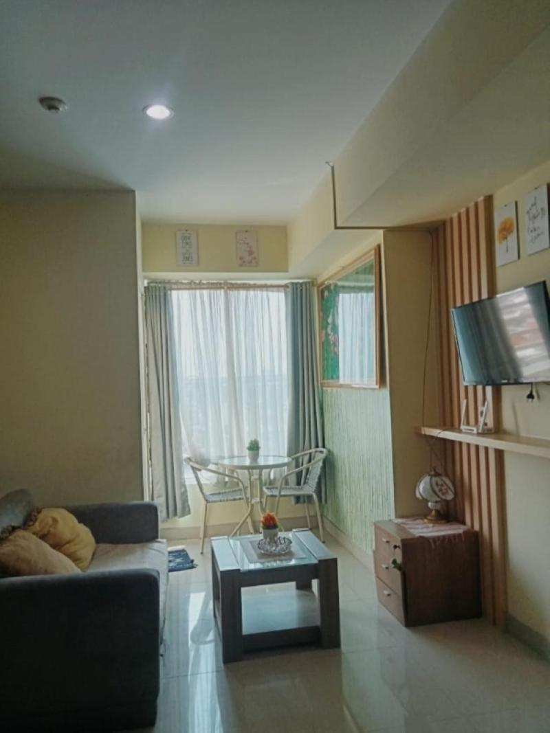 The Lanoy Apartemen Bekasi